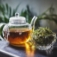 Rooibos & Herbal teas