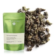 TIE GUAN YIN IMPERIAL - Palais des Thés