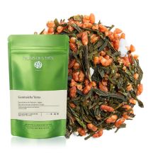 Genmaicha Yama bio - Palais des Thés - 100g