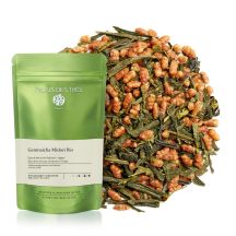 Genmaicha Midori bio - Palais des Thés - 100g