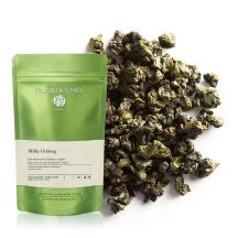 Milky Oolong - Palais des Thés