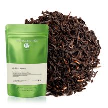 Golden Assam bio - Palais des Thés - 100g