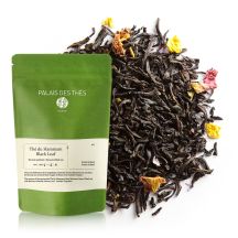 Thé du Hammam Black Leaf - Palais des Thés - 100g