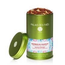 Rooibos du Hammam - Flavoured rooibos - Fruity & Floral - Palais des Thés