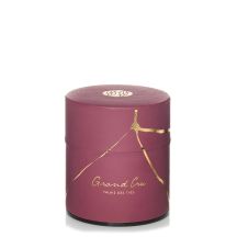 Boite washi Grand Cru Grenat 100g