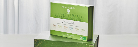 L'Herboriste Gift Box (Organic)