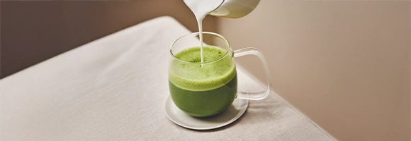 Matcha Impérial